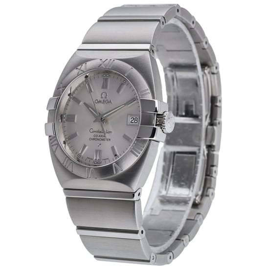 OMEGA CONSTELLATION DOUBLE EAGLE 1503.30.00