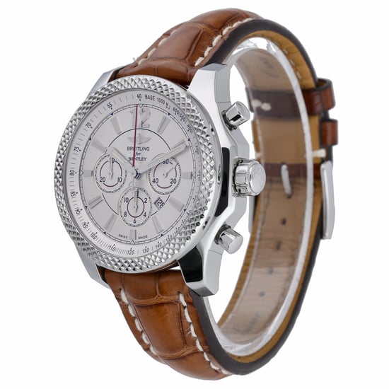 BREITLING BENTLEY BARNATO A41390