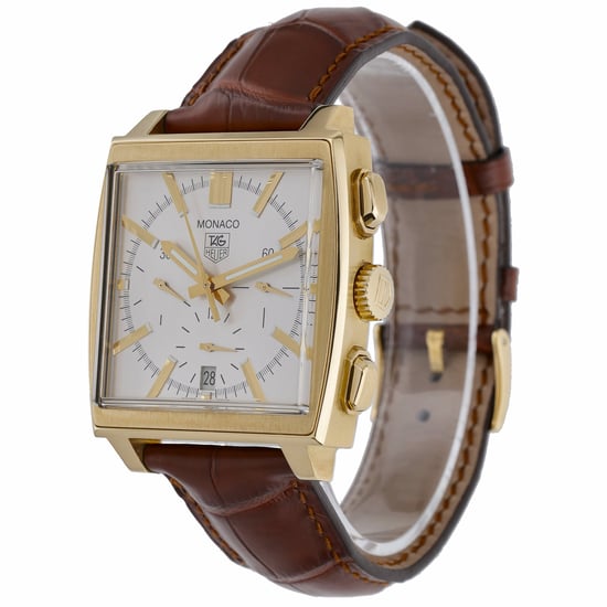 TAG HEUER MONACO CW5140