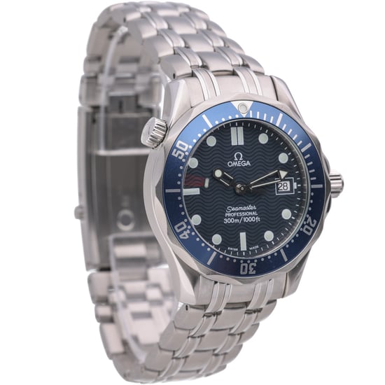 Omega 25618000 store