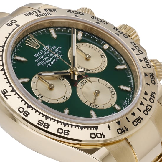 ROLEX DAYTONA 126508