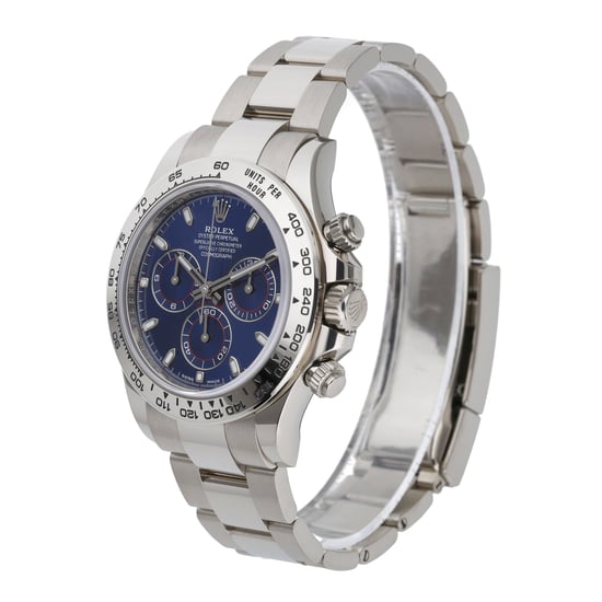 ROLEX DAYTONA 116509