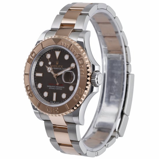 ROLEX YACHT-MASTER 40 126621