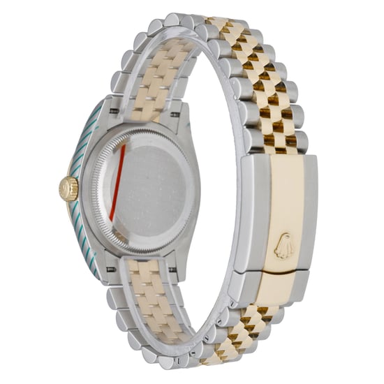 ROLEX DATEJUST 126233