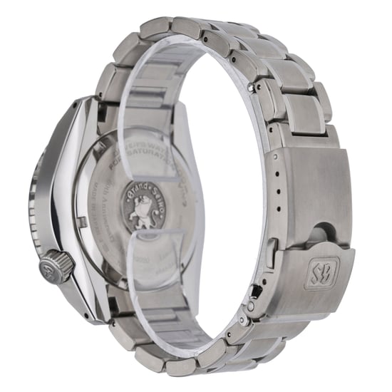 GRAND SEIKO SPORT COLLECTION 60TH ANNIVERSARY LIMITED EDITION SLGA001