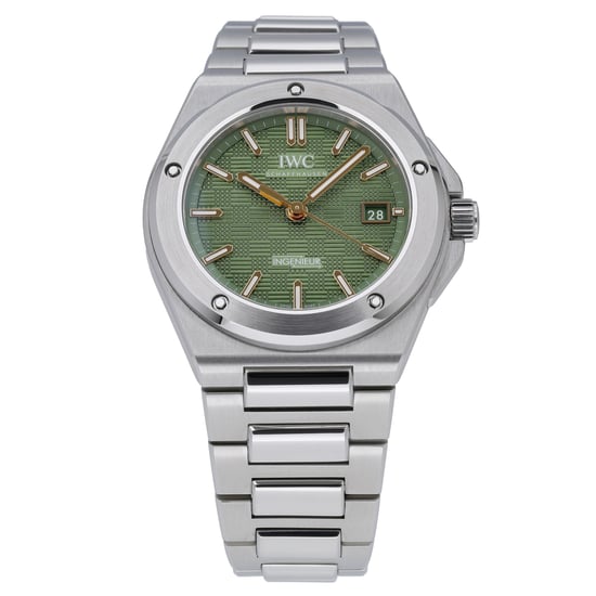 IWC INGENIEUR IW328908