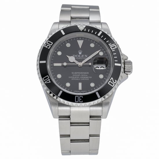 ROLEX SUBMARINER 16610