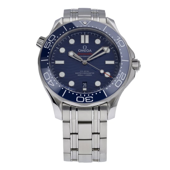 OMEGA SEAMASTER DIVER 300 M 210.30.42.20.03.001
