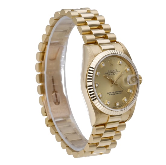 ROLEX DATEJUST 68278