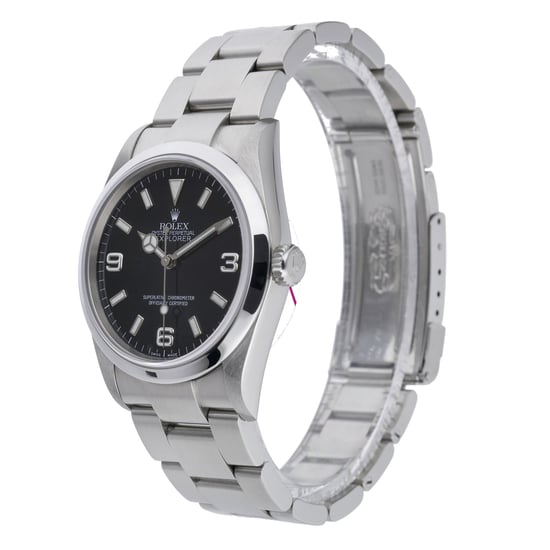 ROLEX EXPLORER 114270