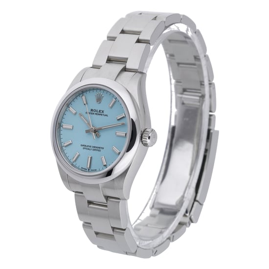 ROLEX OYSTER PERPETUAL 277200