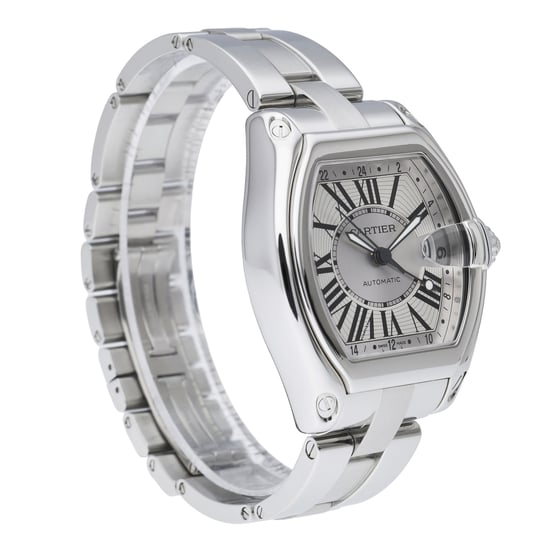 CARTIER ROADSTER 2722