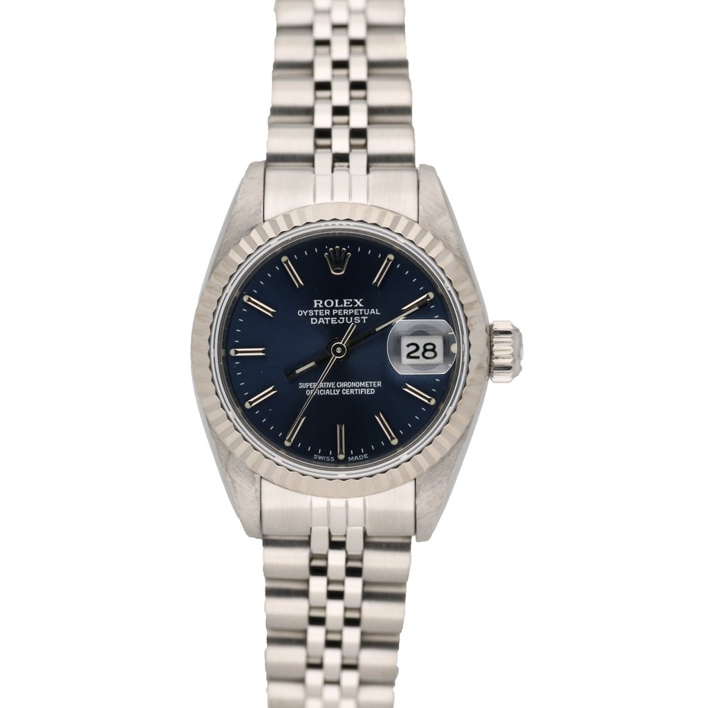 Rolex Datejust at Sonning Vintage Watches