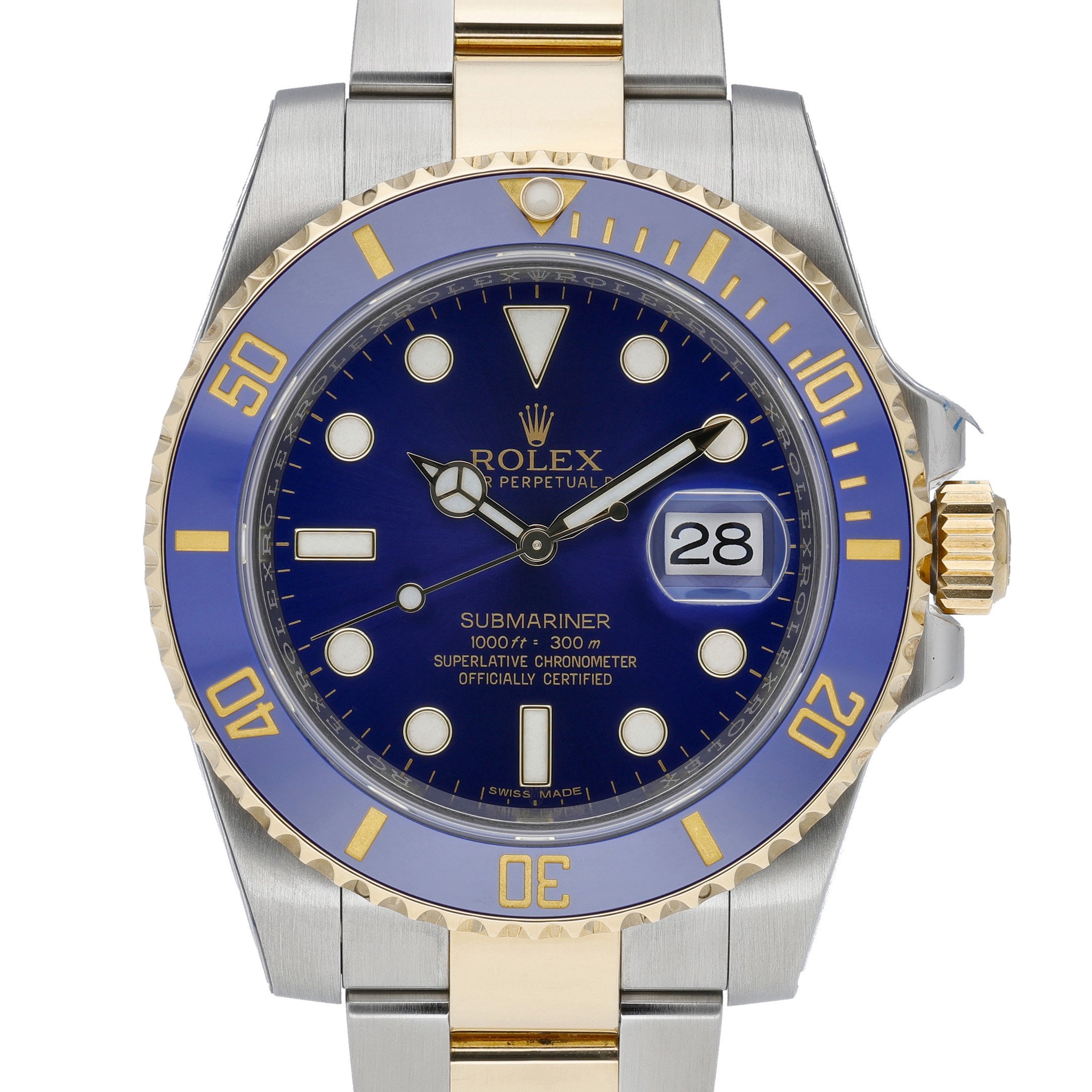 Rolex Submariner at Sonning Vintage Watches