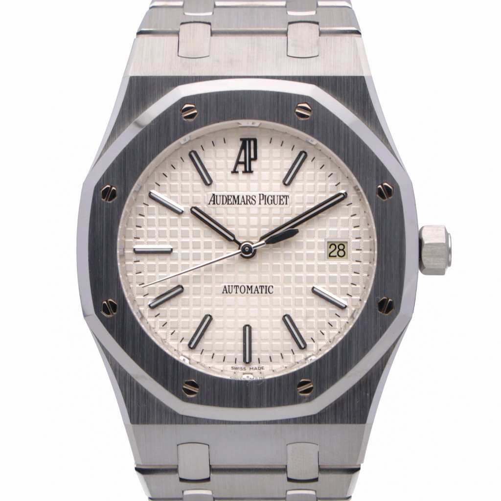 AUDEMARS PIGUET ROYAL OAK 15300ST.OO.1220ST.01 SKU 45163 BQ Watches