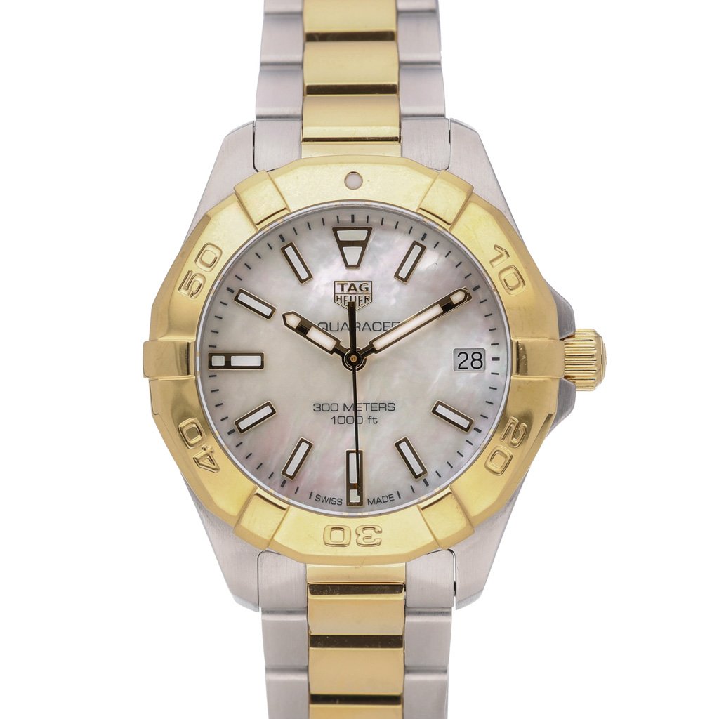 Tag Heuer Aquaracer at Sonning Vintage Watches