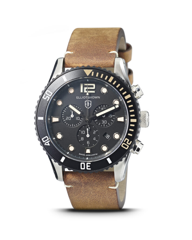 Elliot Brown BLOXWORTH: 929-016-L21