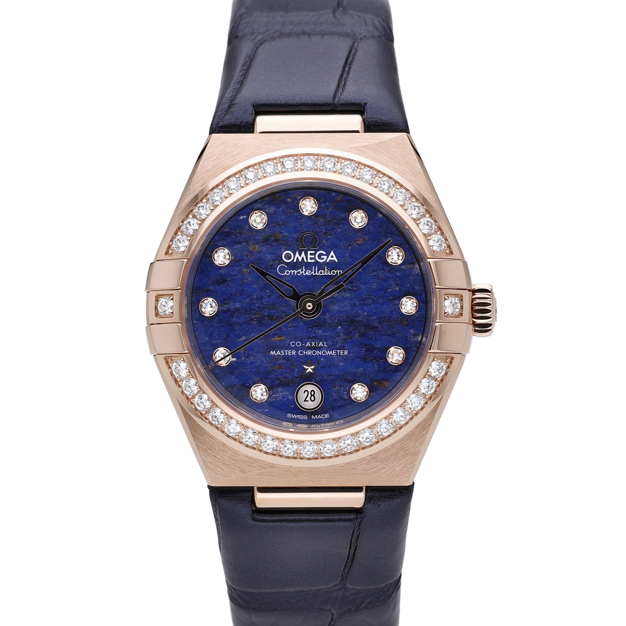 Omega Constellation at Sonning Vintage Watches