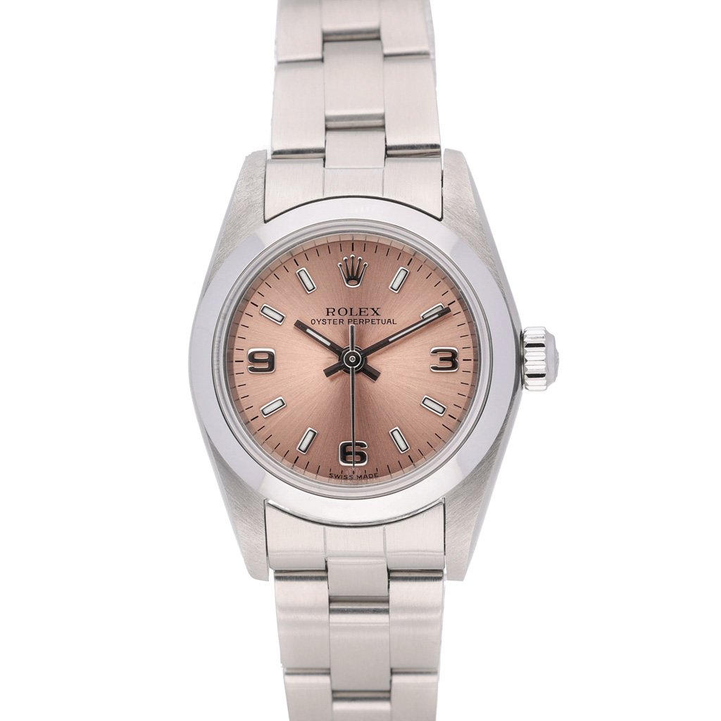 Rolex Oyster Perpetual at Sonning Vintage Watches