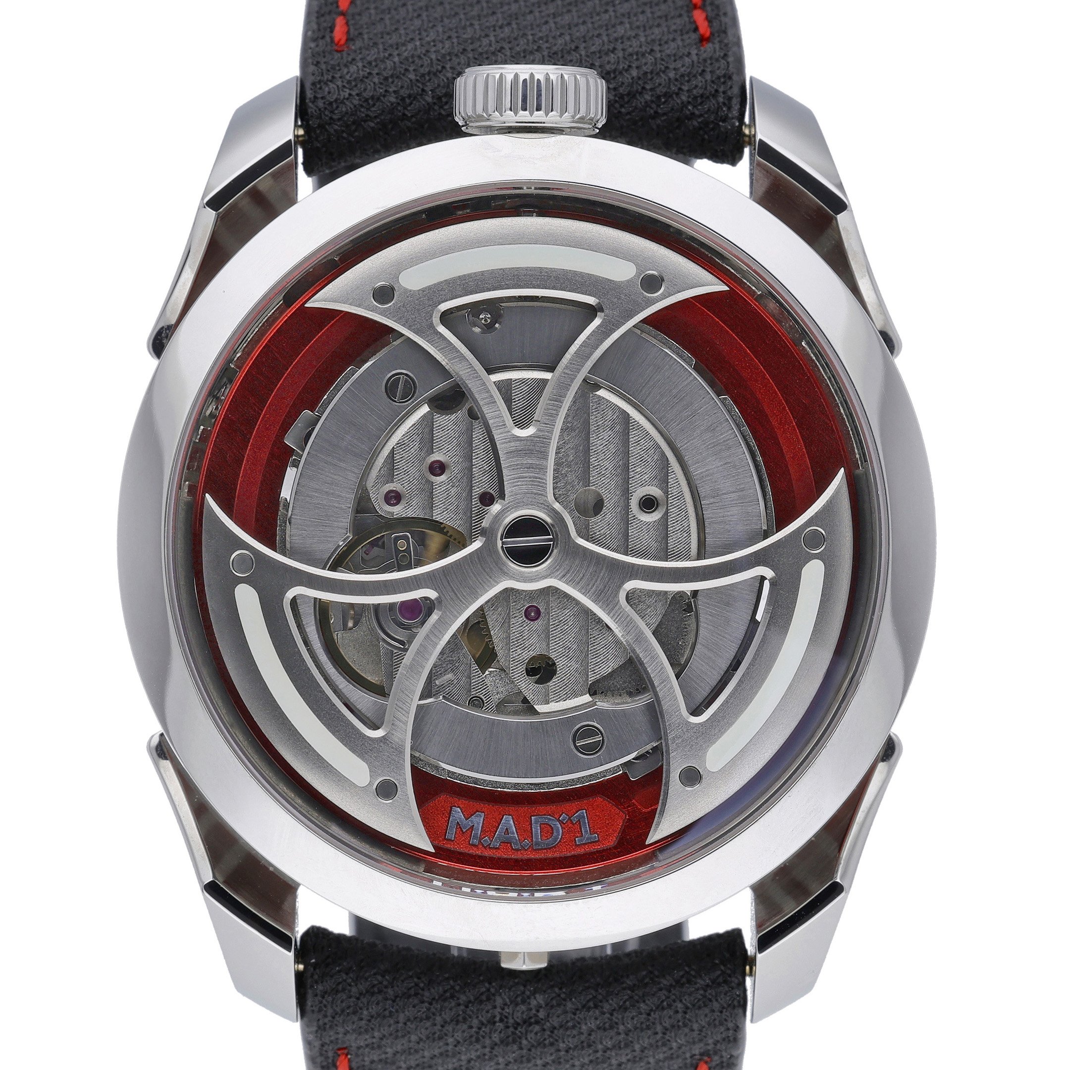 Mb&F at Sonning Vintage Watches