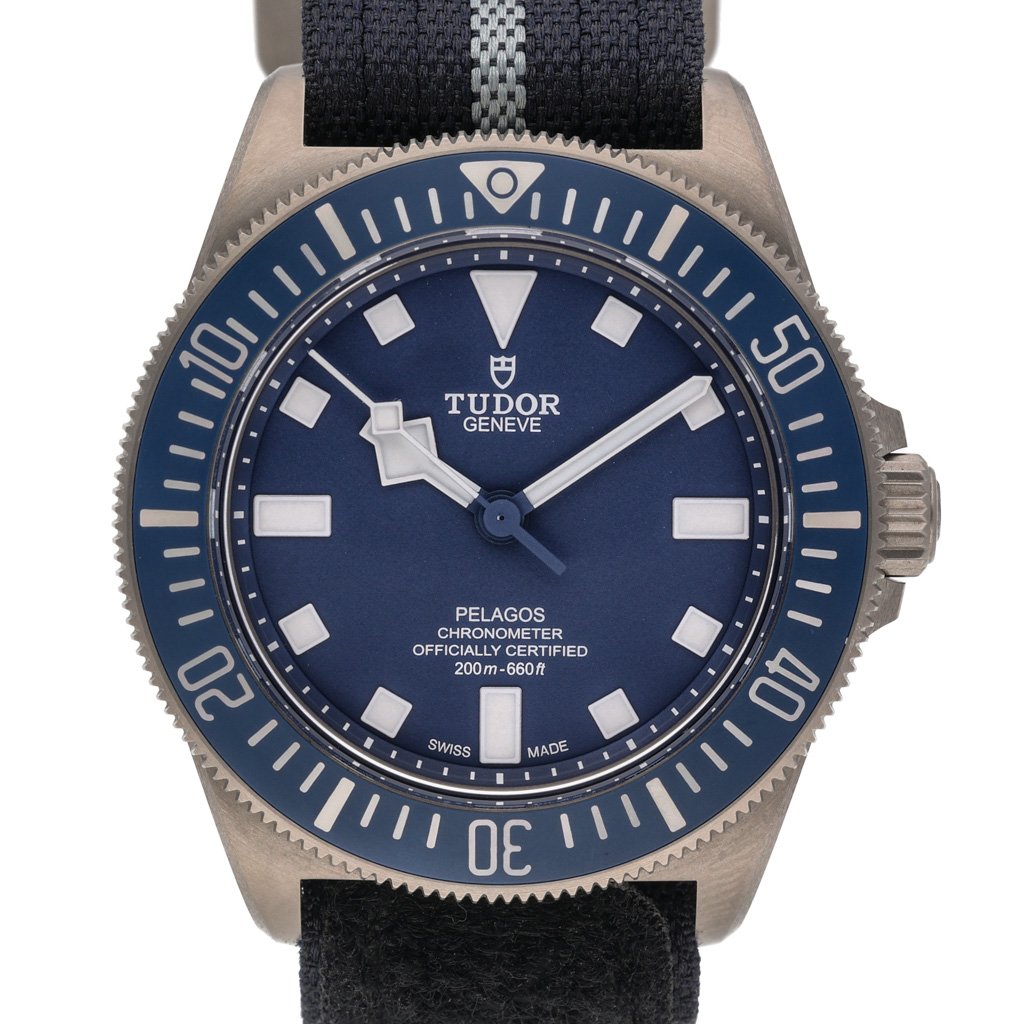 Tudor Pelagos Fxd at Sonning Vintage Watches
