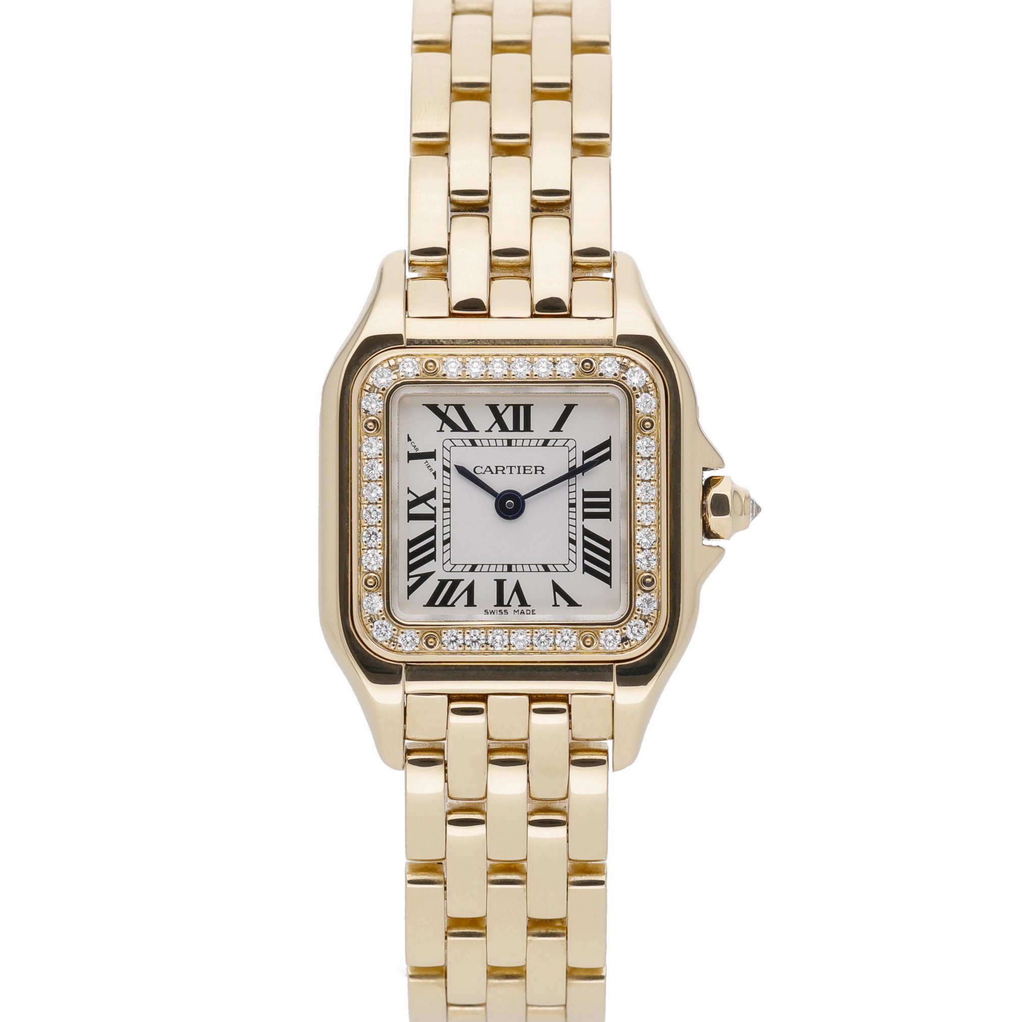 Cartier Panthère at Sonning Vintage Watches