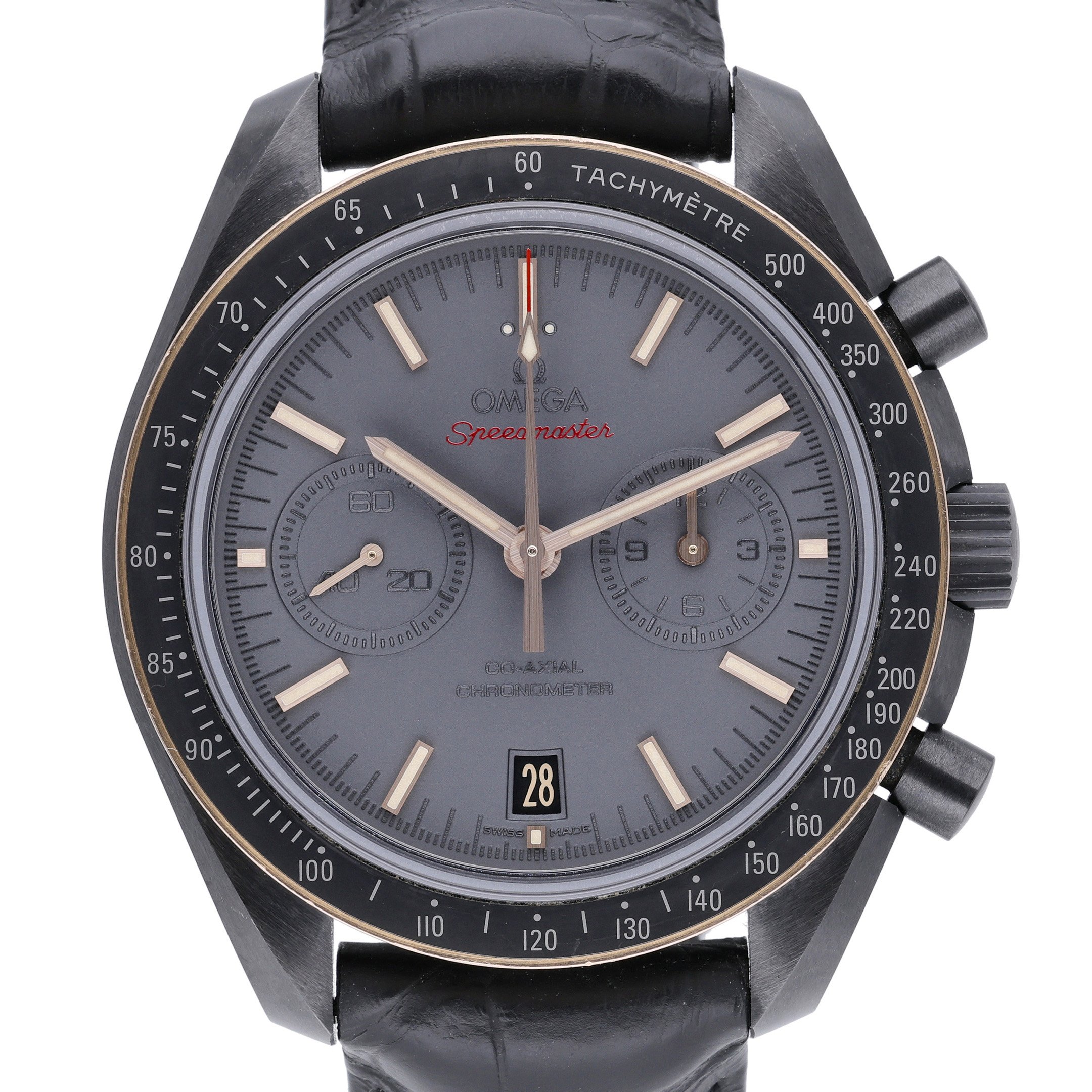 Omega Speedmaster at Sonning Vintage Watches