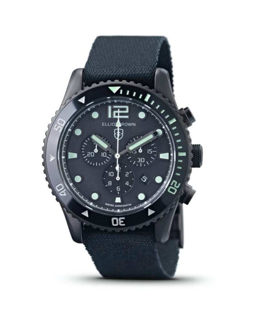 Elliot Brown BLOXWORTH: 929-002