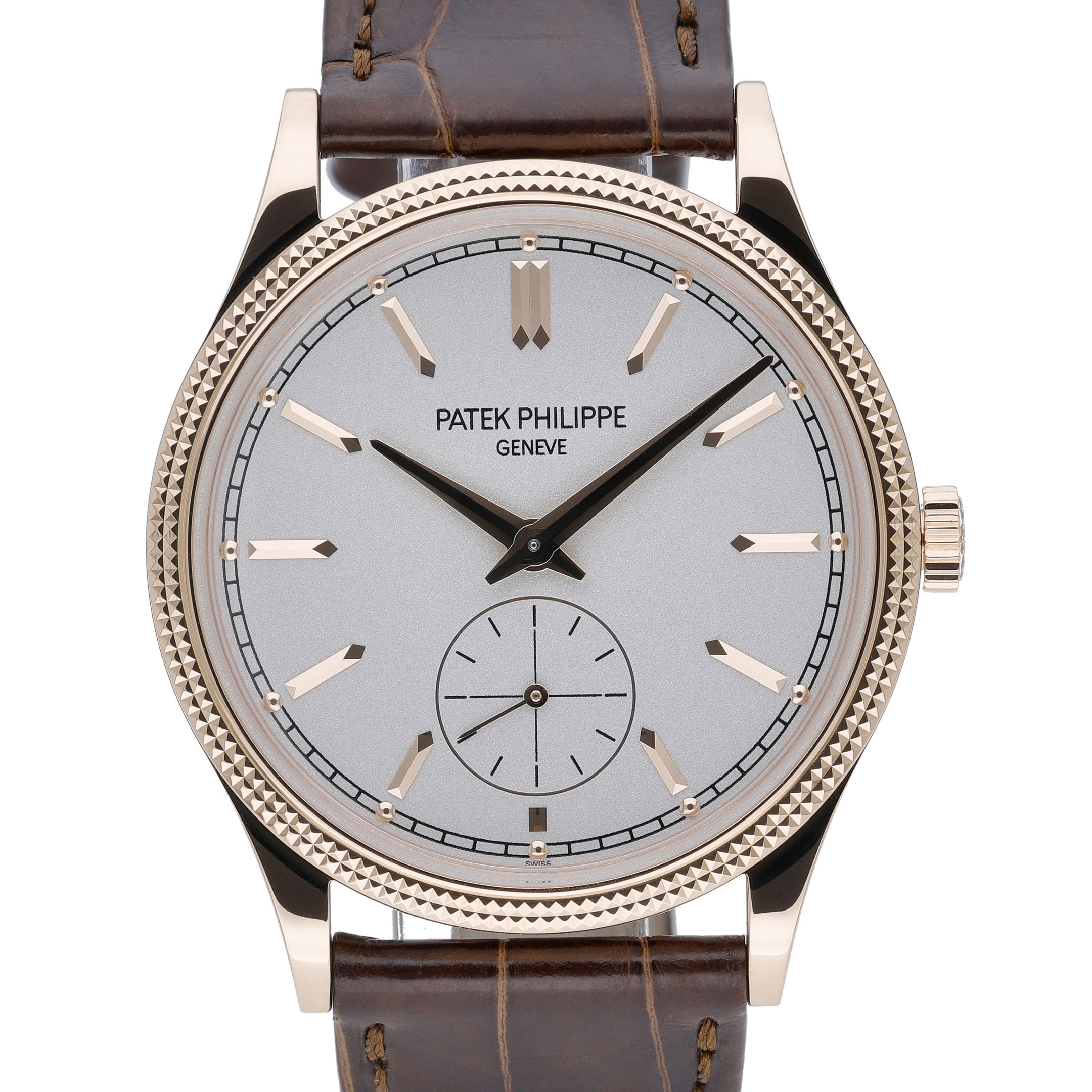 Patek Philippe Calatrava