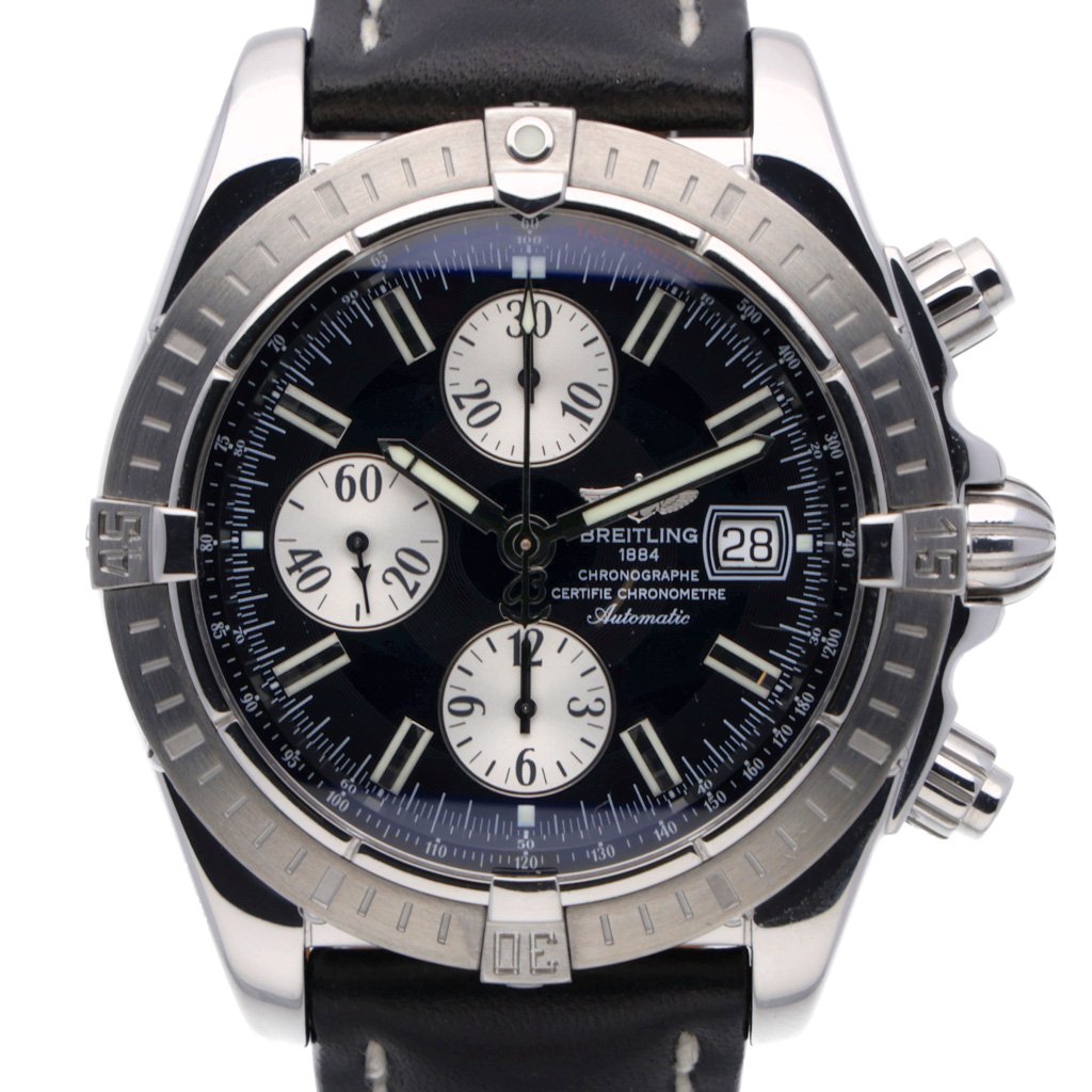 Pre Owned Breitling Chronomat A13356 for Sale BQ Watches