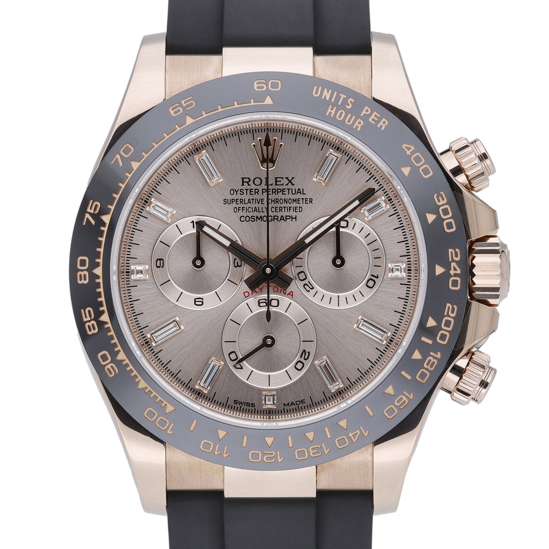Rolex Daytona at Sonning Vintage Watches
