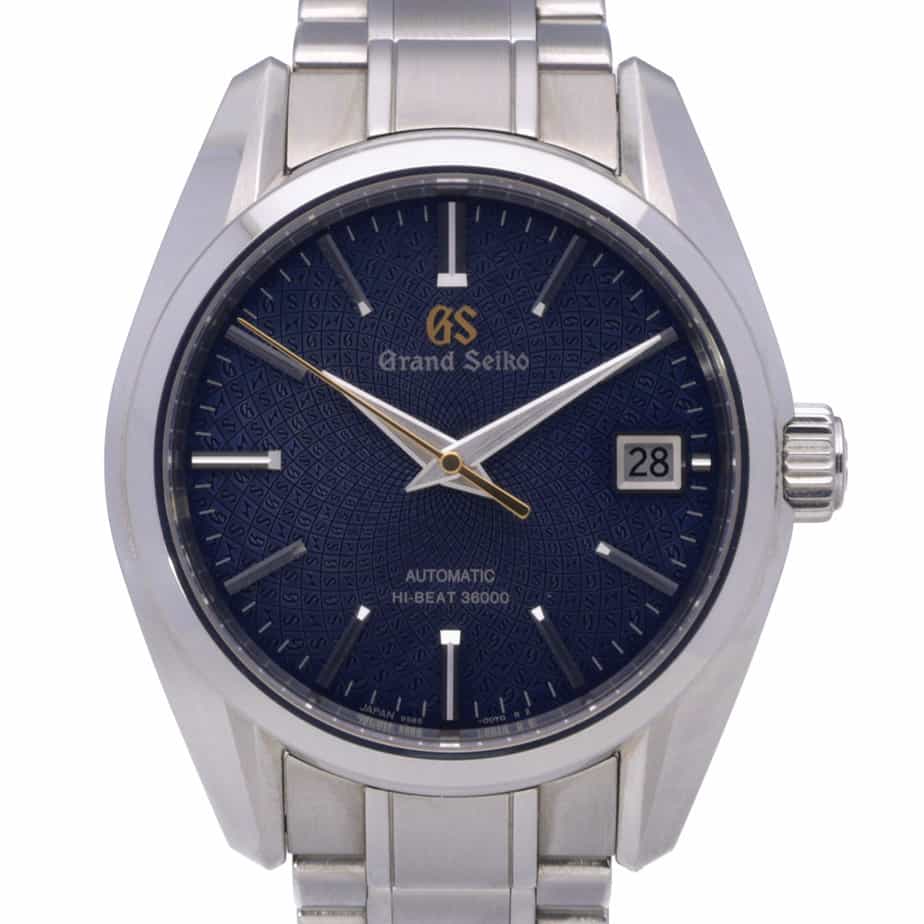 Grand seiko sbgh267 for sale best sale