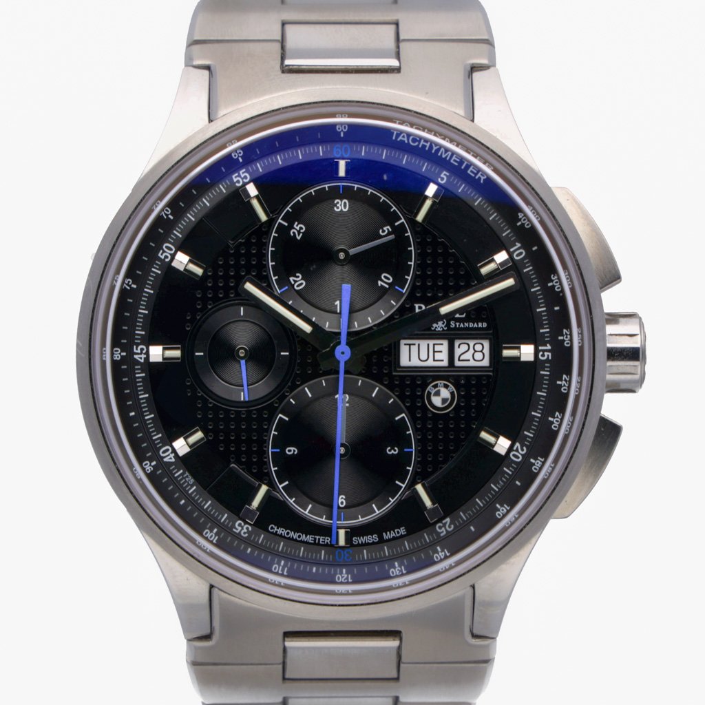Ball Bmw at Sonning Vintage Watches