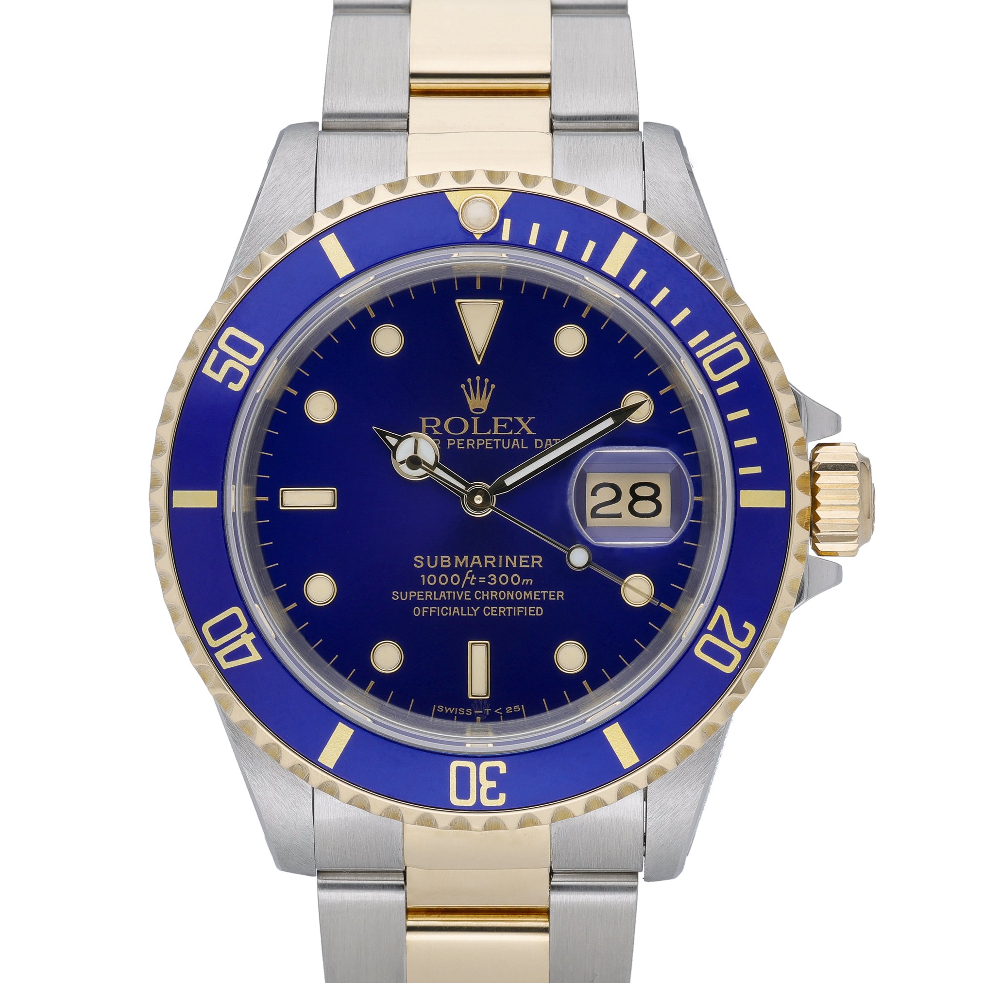 Rolex Submariner at Sonning Vintage Watches