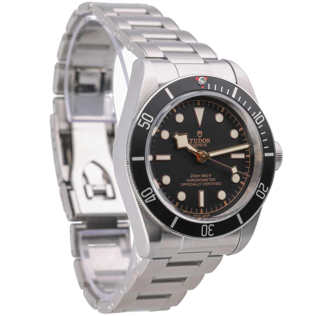 TUDOR BLACK BAY 79230N SKU: 48956 BQ Watches
