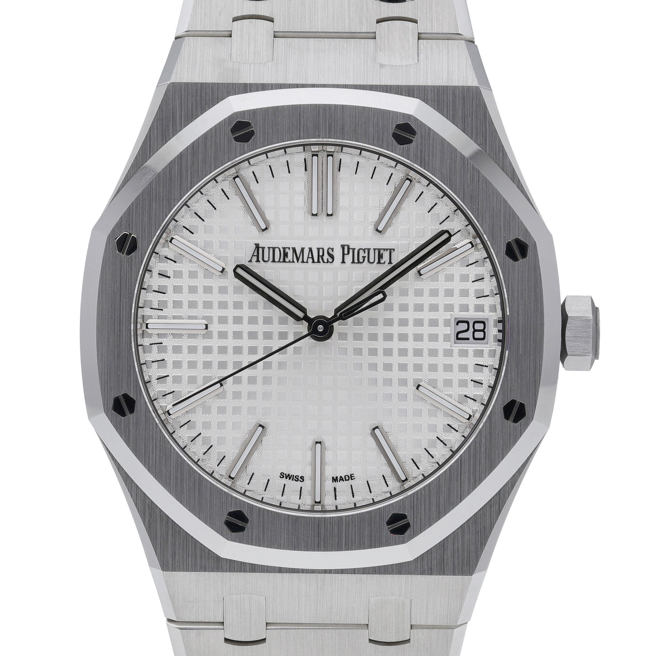 Audemars Piguet Royal Oak at Sonning Vintage Watches