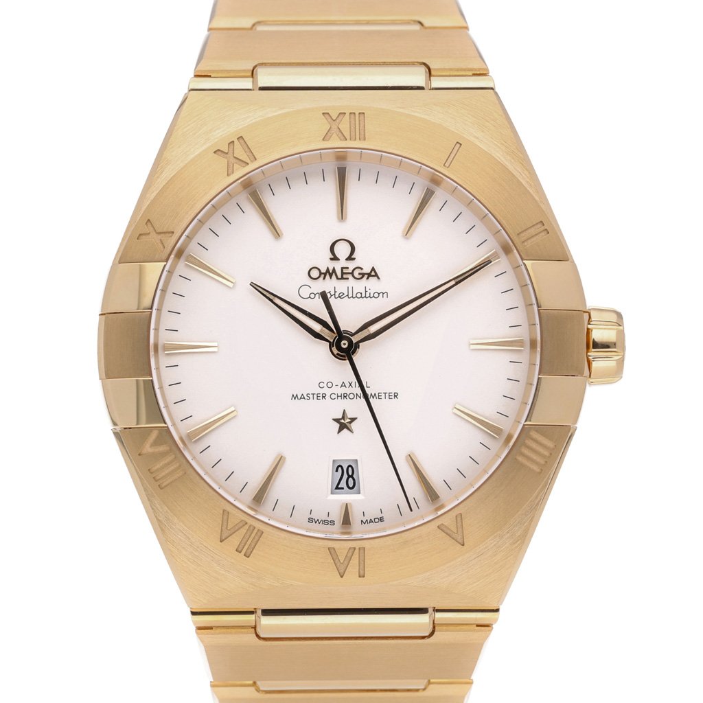 Omega Constellation at Sonning Vintage Watches