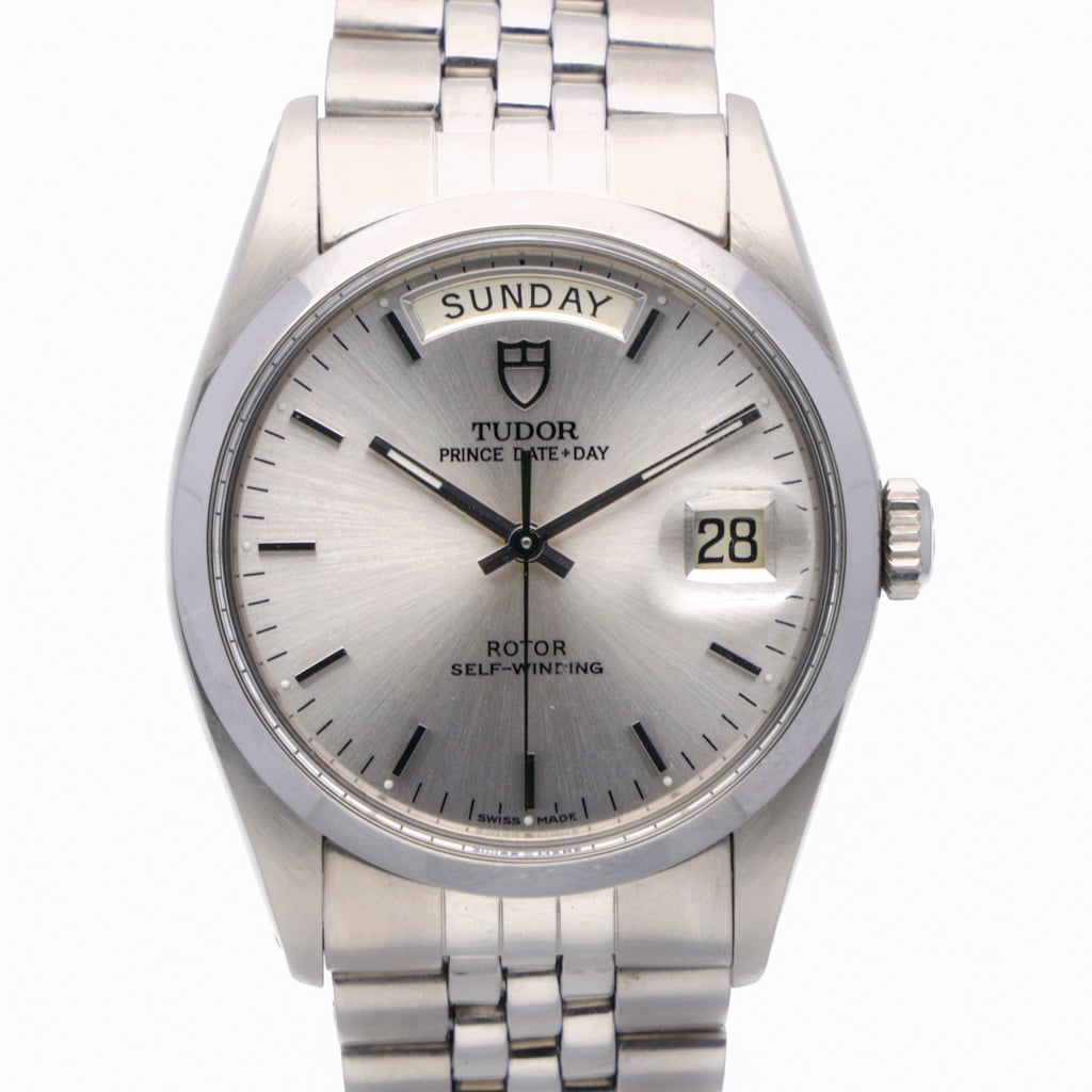 TUDOR PRINCE DAY-DATE 94500 SKU: 45316 BQ Watches