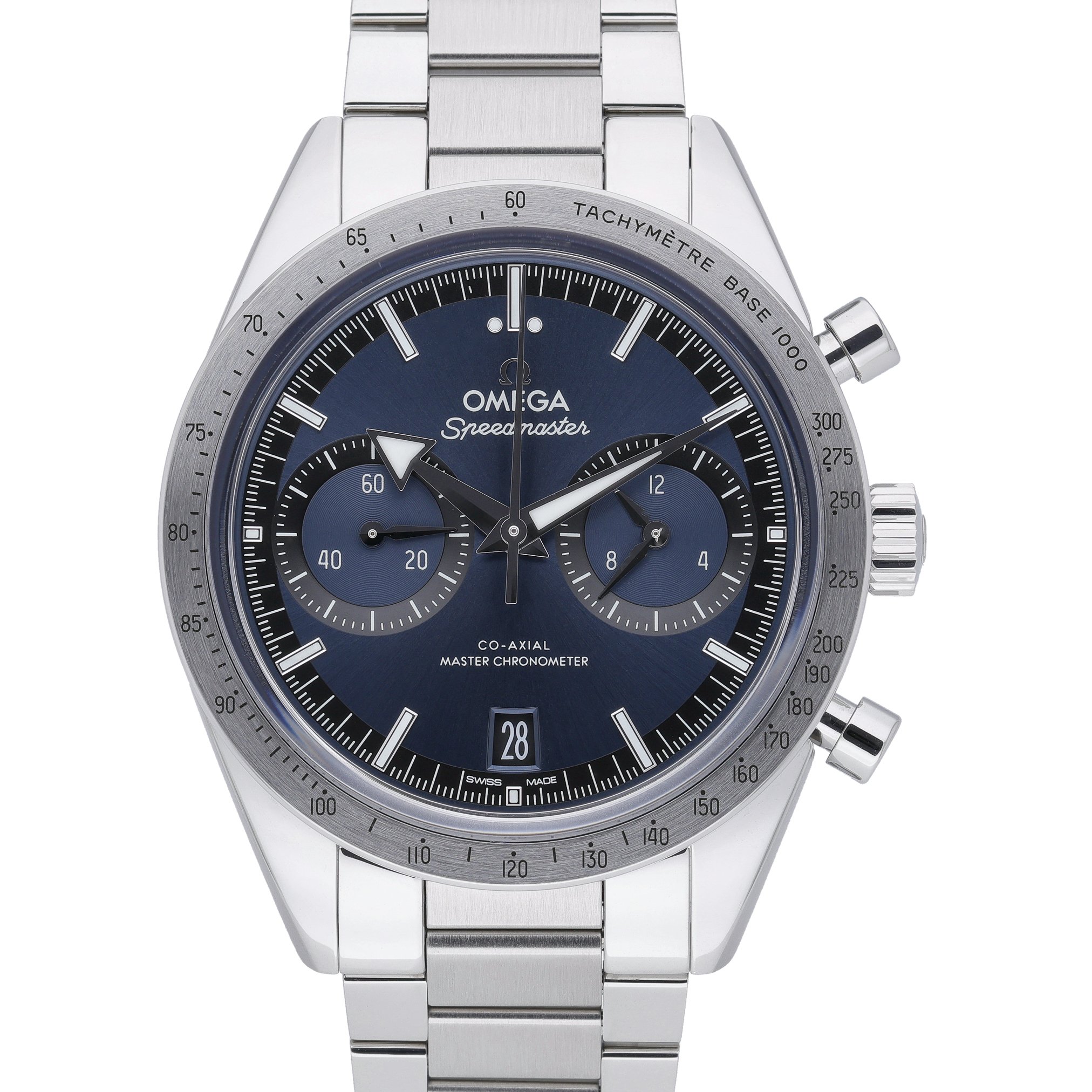 Omega Speedmaster ’57 at Sonning Vintage Watches