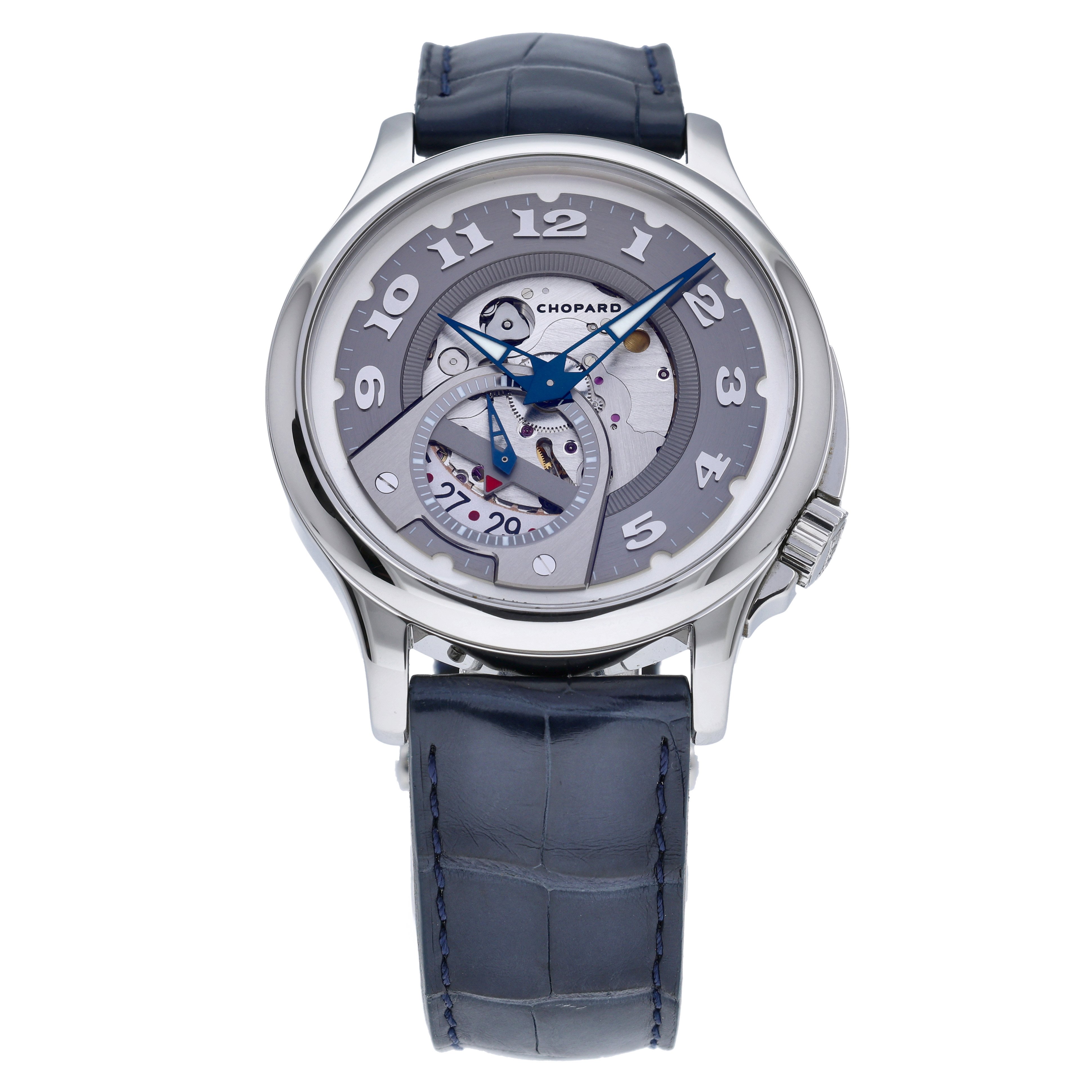 CHOPARD L.U.C. 168490-3003 - SKU: 51219 - BQ Watches