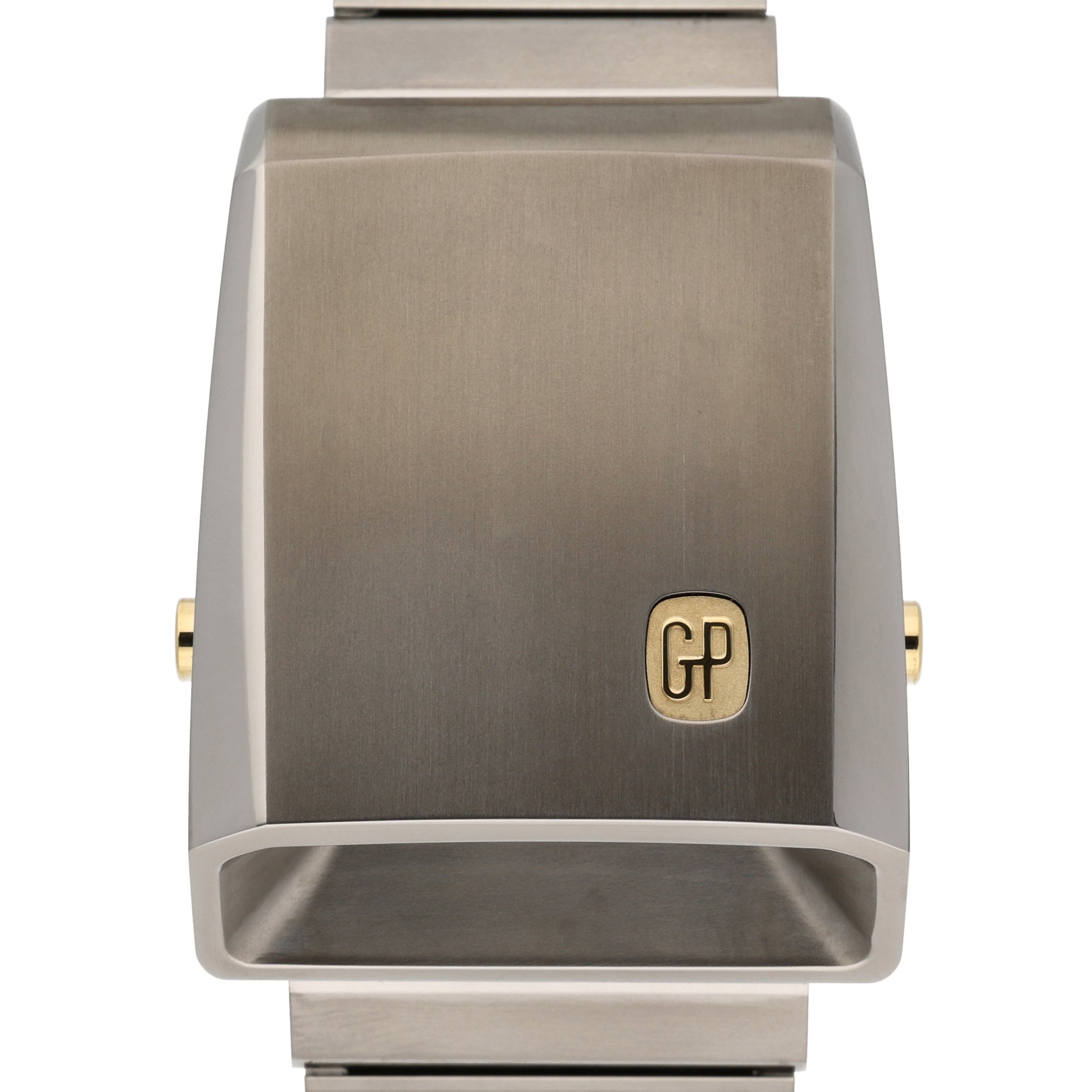 Girard Perregaux Casquette 2.0 at Sonning Vintage Watches