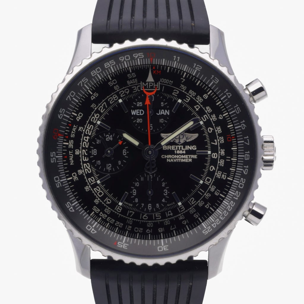 BREITLING NAVITIMER 1884 A2135024 SKU 41875 BQ Watches