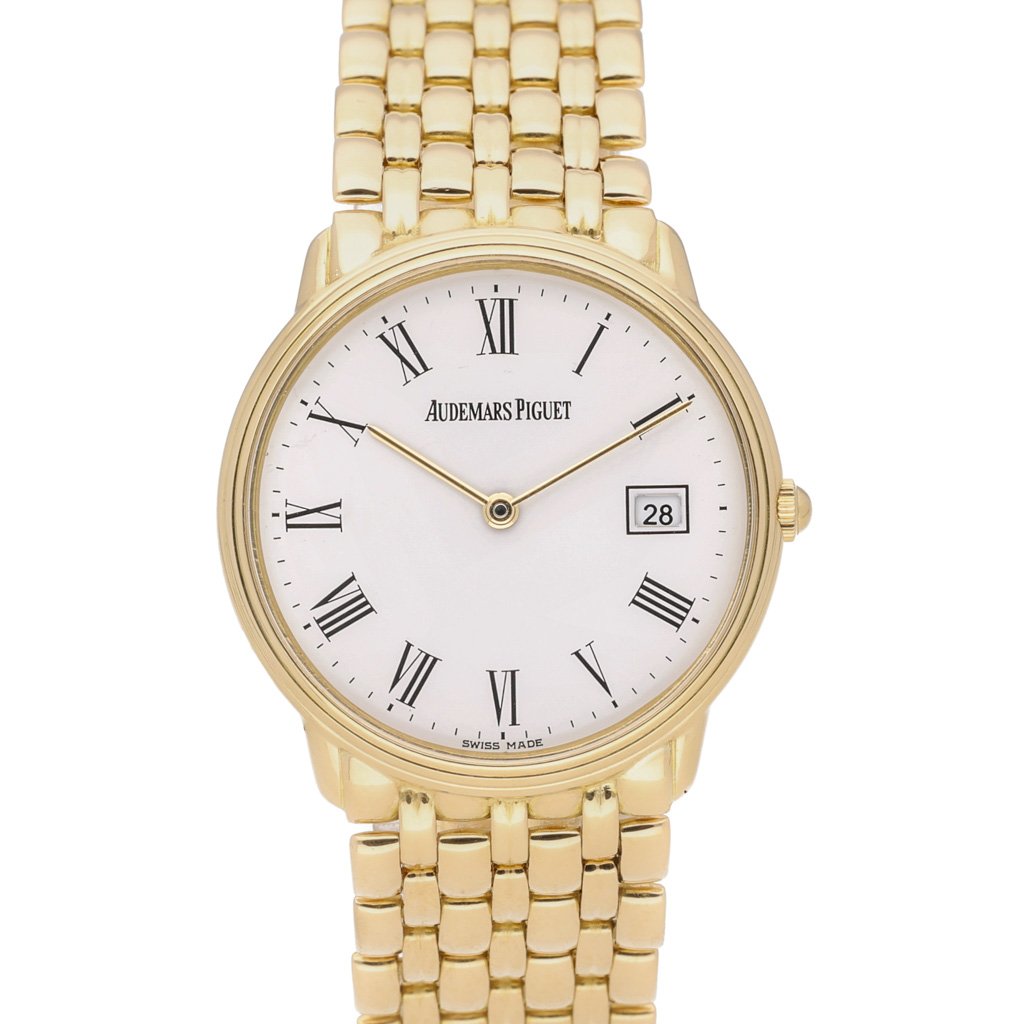 Audemars Piguet Vintage at Sonning Vintage Watches