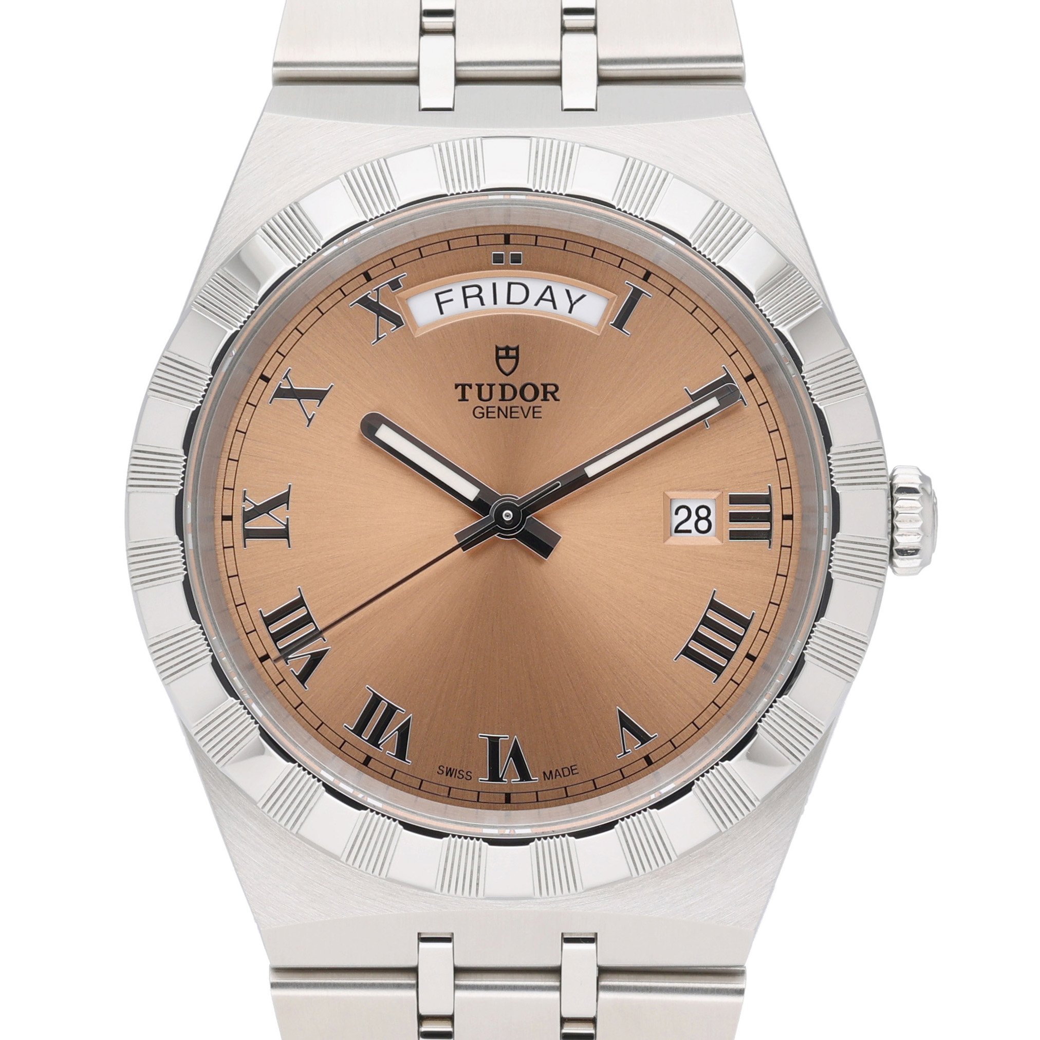 Tudor Royal at Sonning Vintage Watches