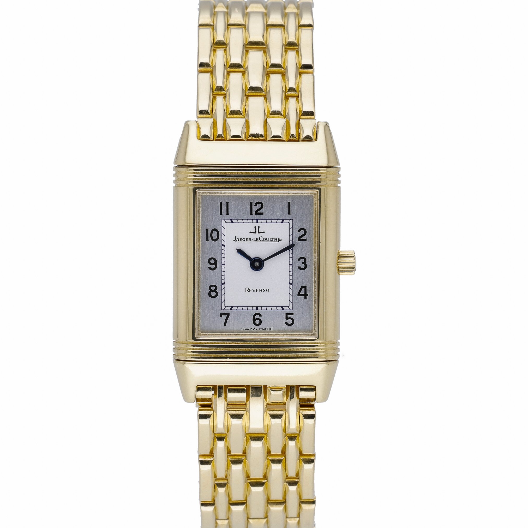 Jaeger-Lecoultre Reverso Classique at Sonning Vintage Watches