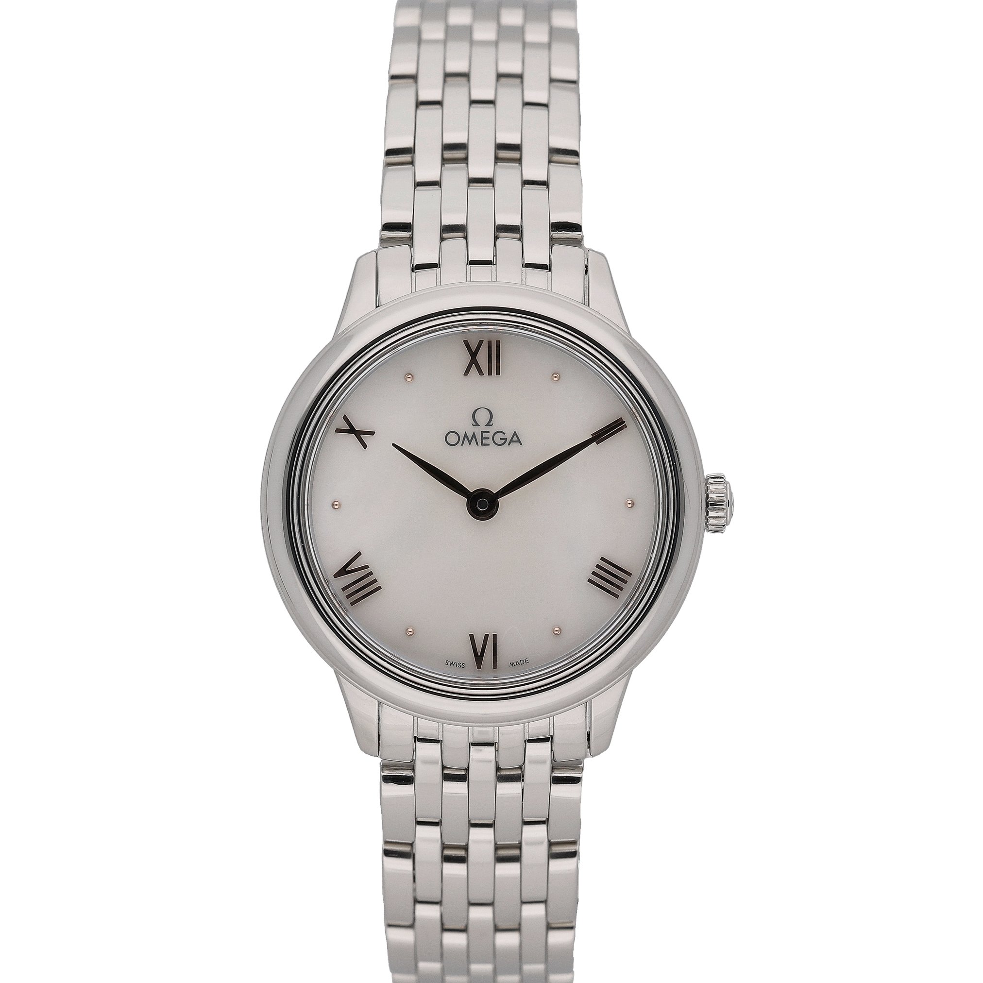 Omega De Ville Prestige at Sonning Vintage Watches