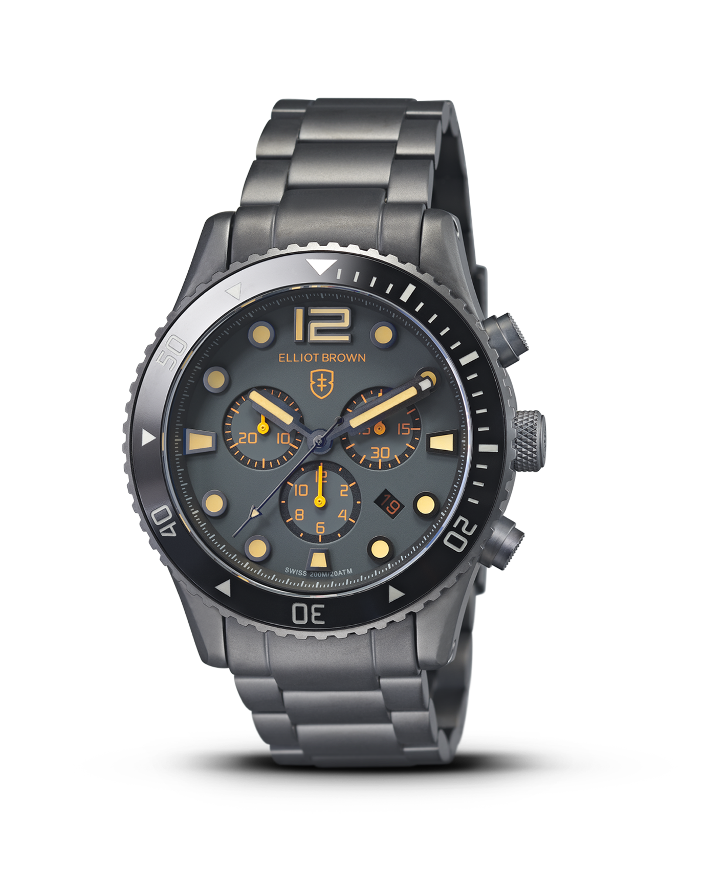 Elliot Brown BLOXWORTH: 929-004-B09