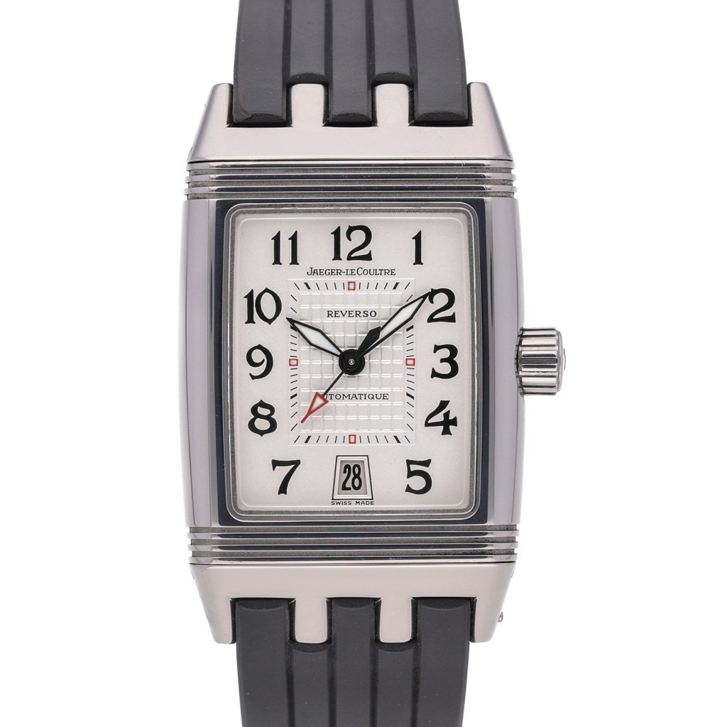 Jaeger-Lecoultre Reverso at Sonning Vintage Watches