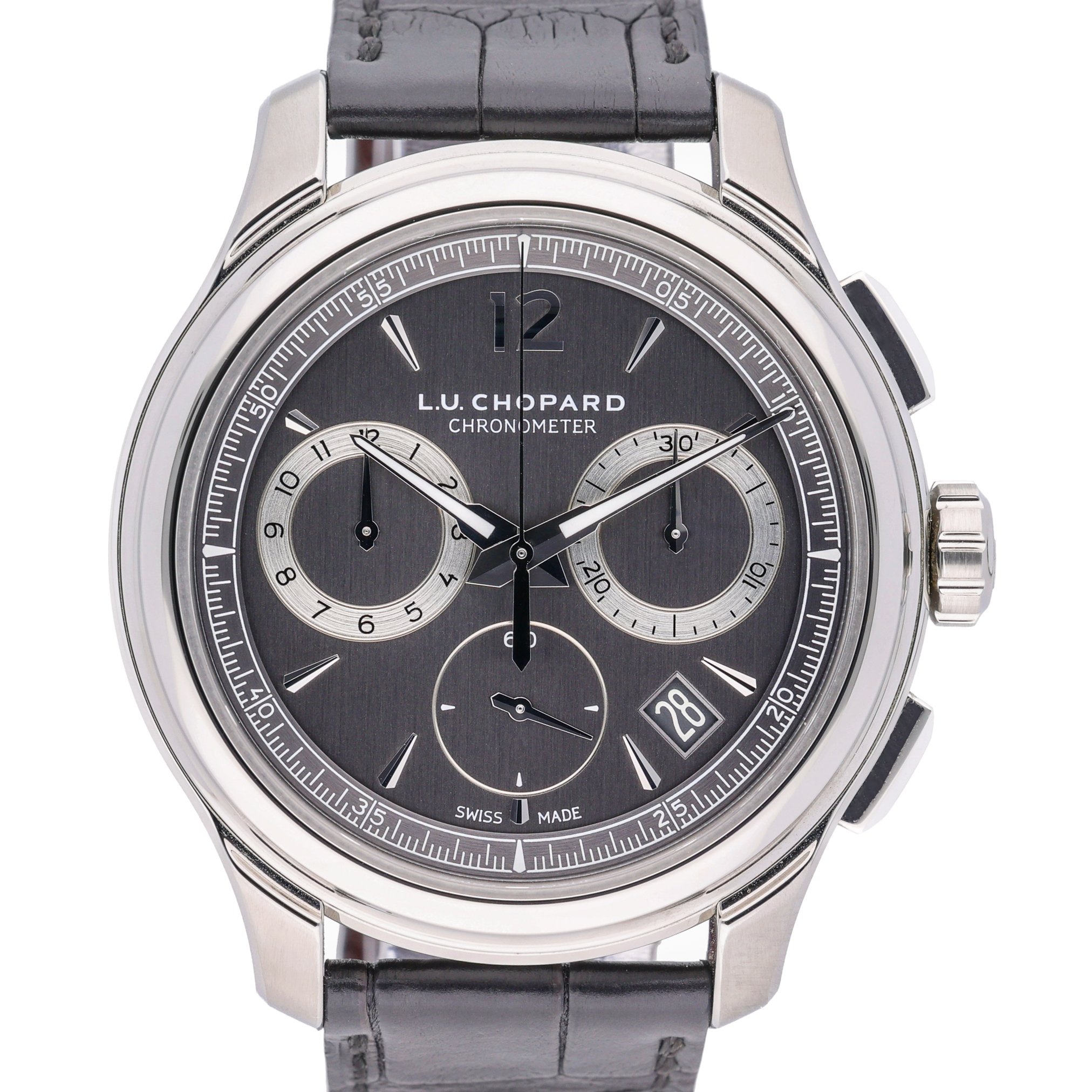 Chopard L.U.C at Sonning Vintage Watches