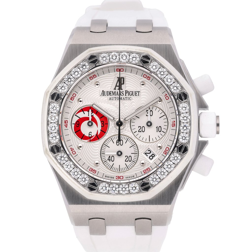 Audemars Piguet Royal Oak Offshore at Sonning Vintage Watches